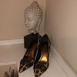 Nine West Bitterend